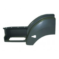 BASAMAK KOMPLE AXOR 1840 SAĞ SOL